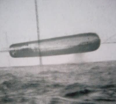 These are what Ufologists call "tic tac" UFO's and the Navy claimed they were about the size of a football field in scale.