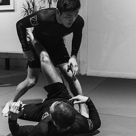 Cultural Guardianship in Jiu-Jitsu