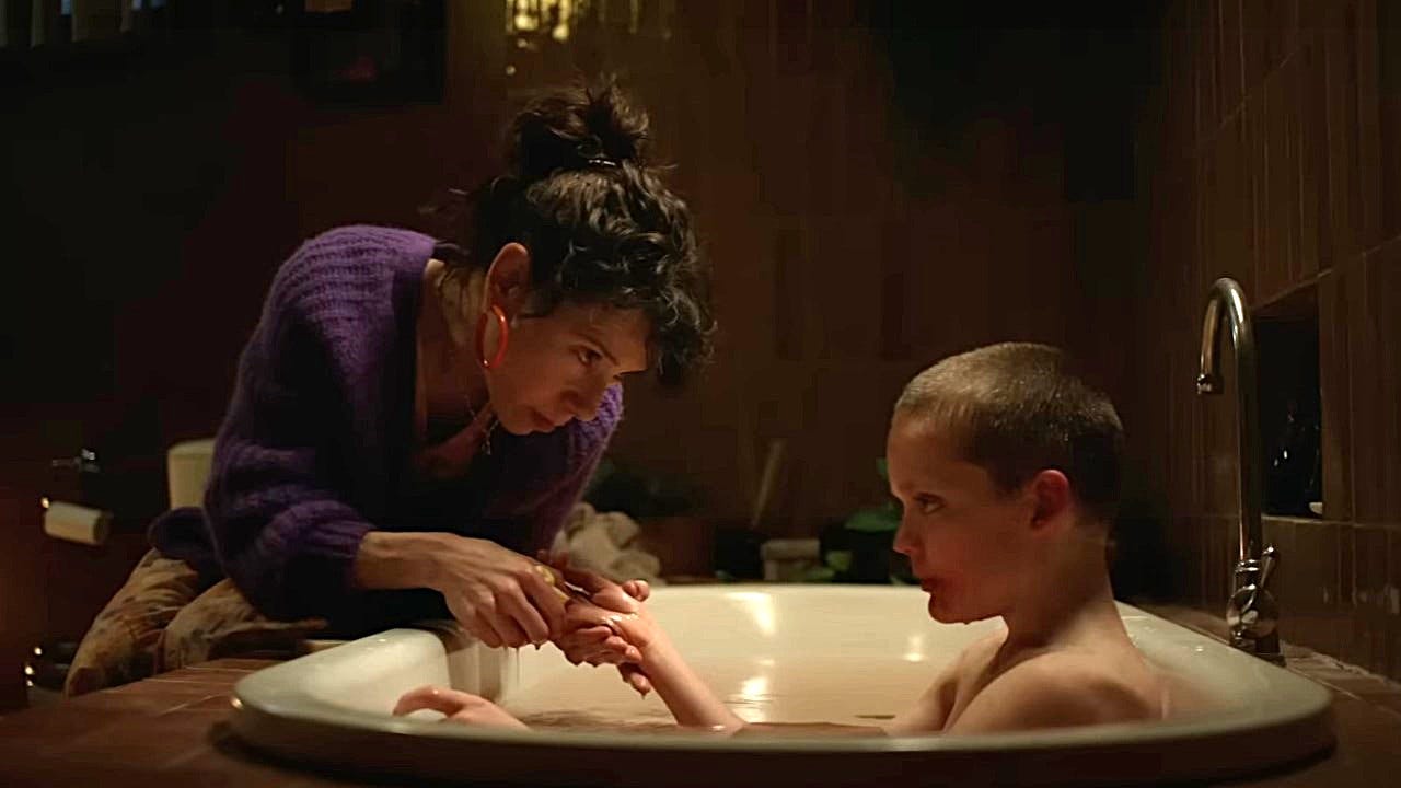 Bring Her Back Is F---ed Up!' First Reactions To The Upcoming A24 Movie  Have Horror Lovers Squirming | Cinemablend