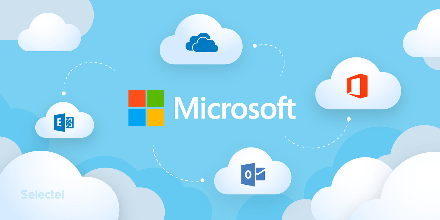 Microsoft Cloud