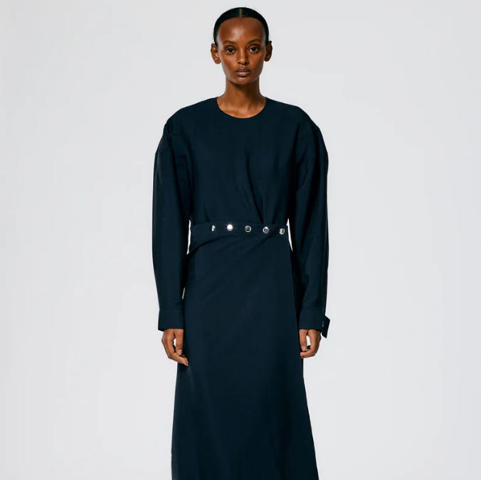 In the Mood for Spring 2025 - Style In Process