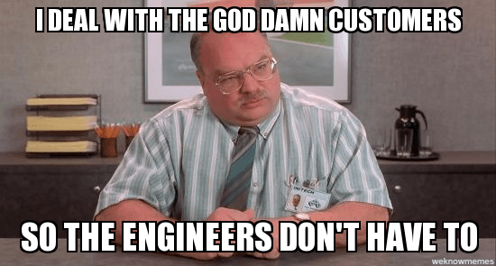 Thanks boss! : r/ProgrammerHumor