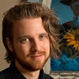 Josh Tiessen's avatar