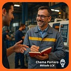 改善 - KAIZEN: cambia a mejor...