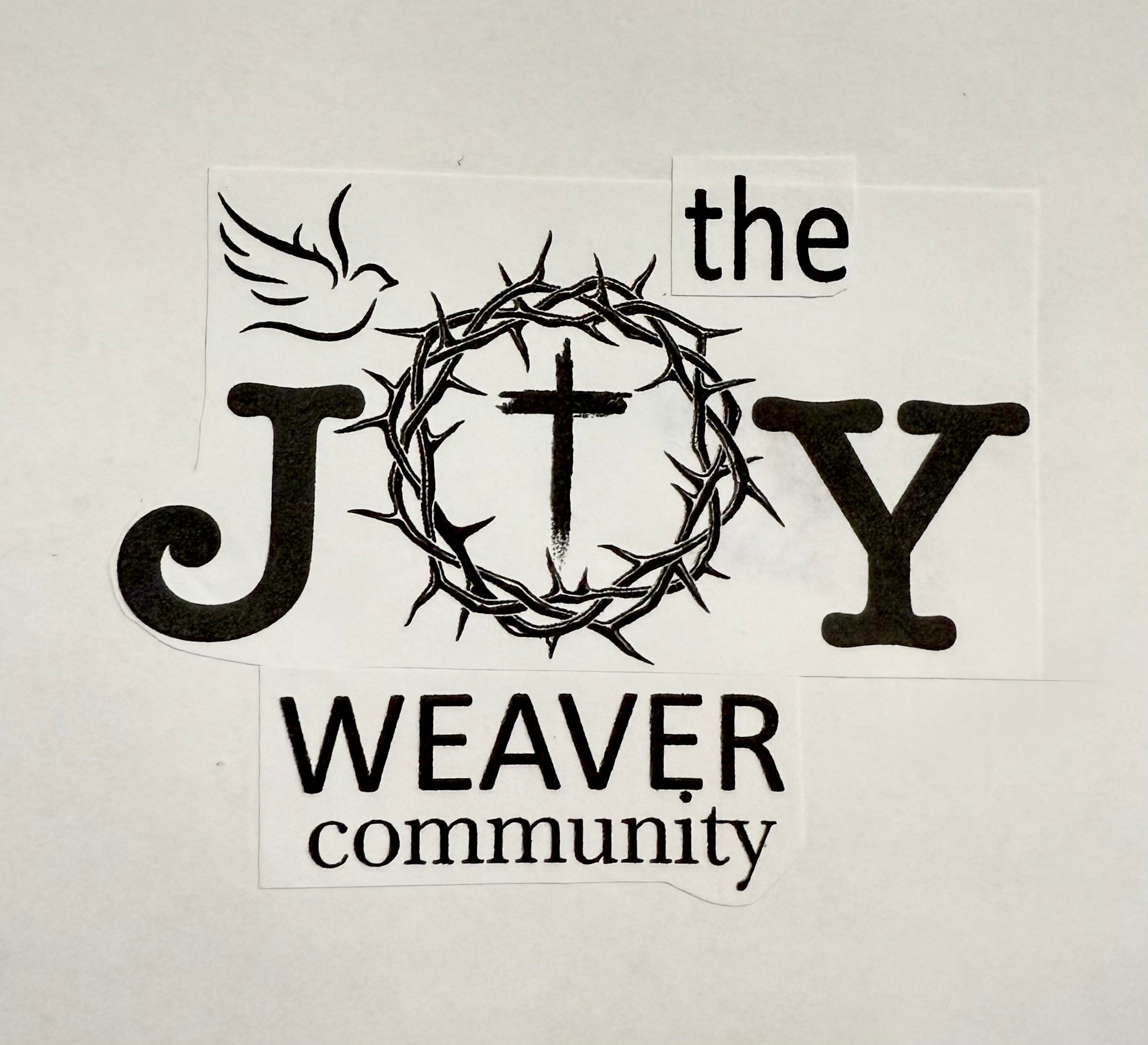 The Joyful Journey Newsletter