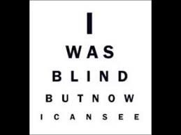 Eyes to See – Psalm of Love to my Lord ...