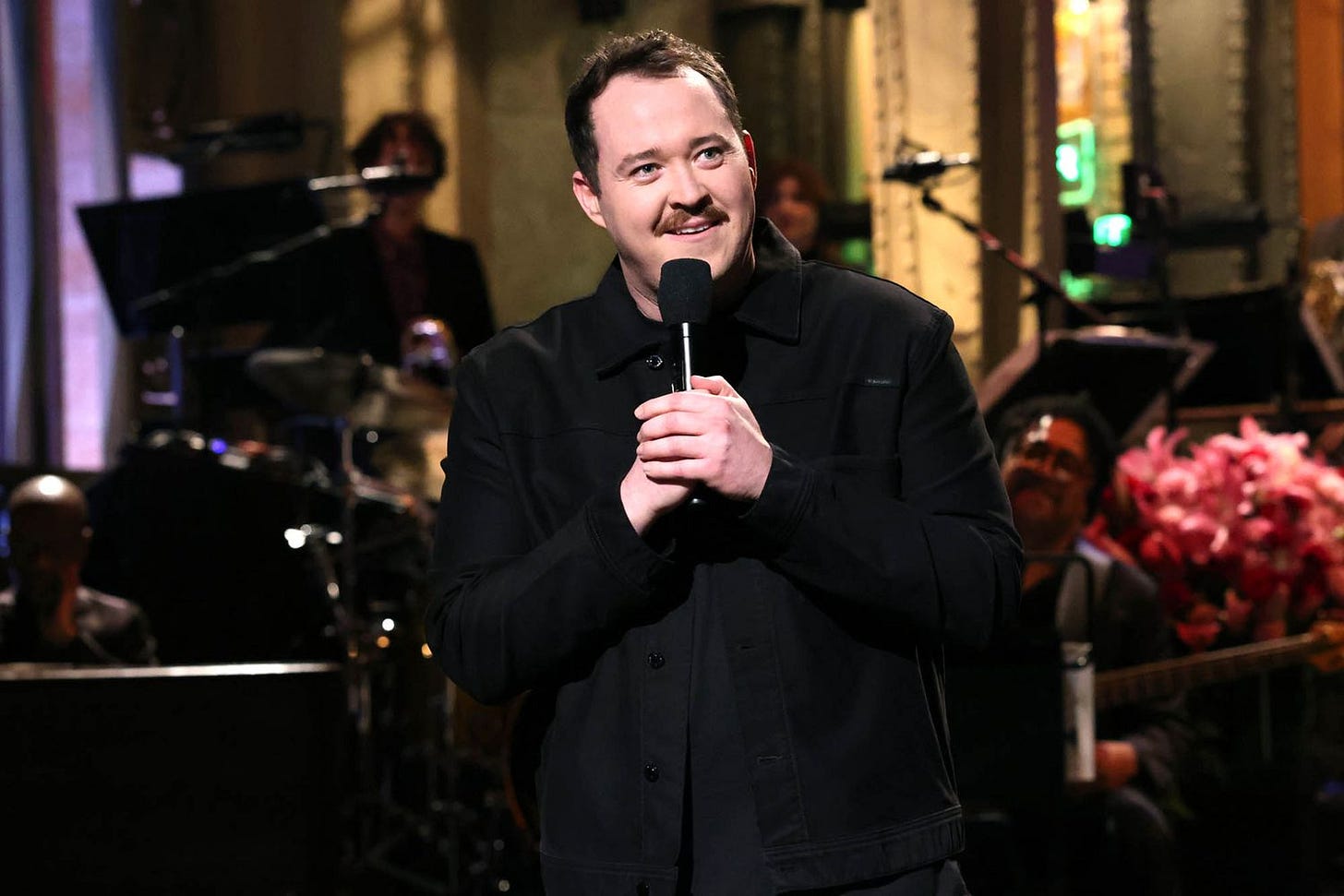 SNL' recap: Shane Gillis hosts for second time since being fired