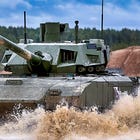 Putin's "War Threat" to NATO Is a Giant Bluff