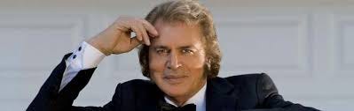 Engelbert Humperdinck: How a shy Madras boy became pop heart-throb