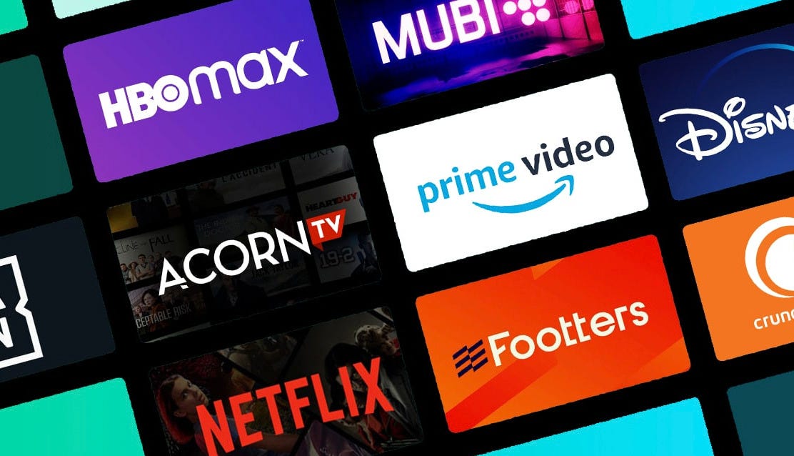 Aumenta el uso de plataformas de streaming con anuncios - App Marketing News