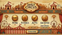 Daily Circus