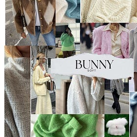 Exploring My Personal Aesthetics: Mood Boards Included 