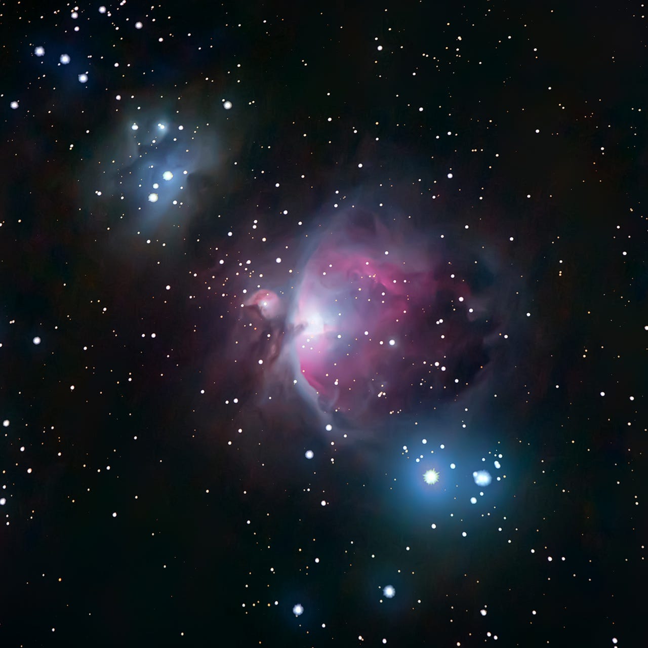 The Brownton Observatory