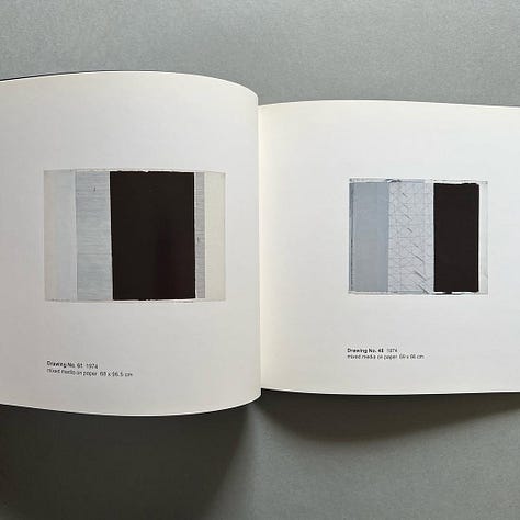 Alan Green: Selected Works from 1972-2003, Text by David Juda, Annely Juda Fine Art, London, 2014 [Art Books & Ephemera. Art: © Alan Green]
