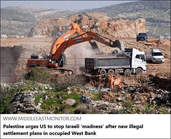 Article Keywords: cia, escalation, israel, middle east, palestinian