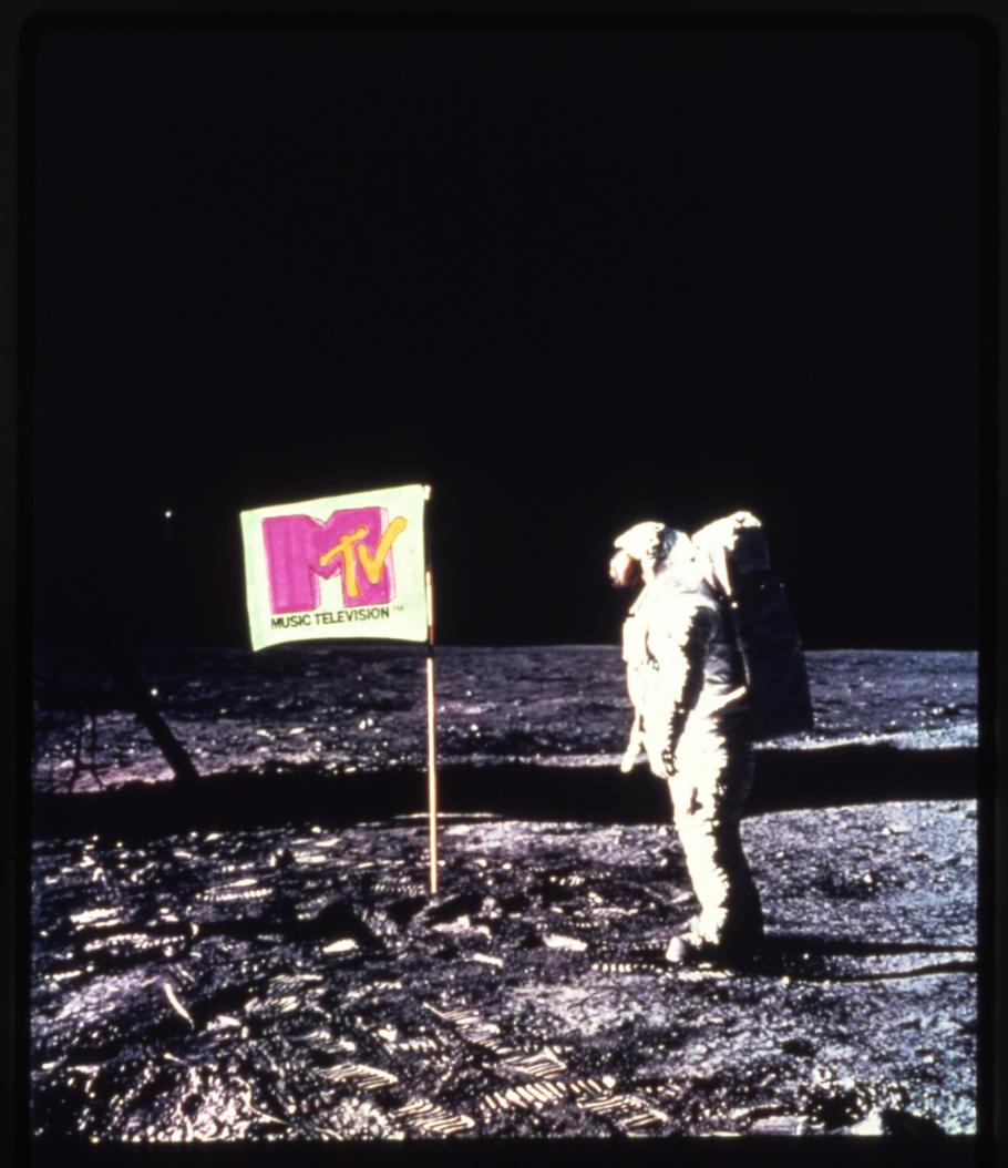 Meet the Moonman | National Air and Space Museum