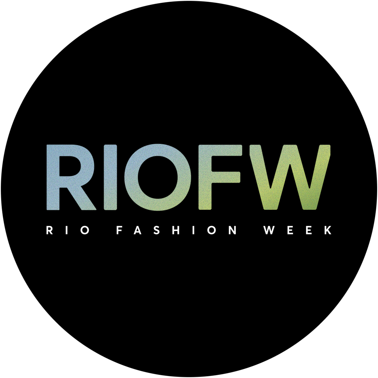 RioFW logo