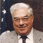 WHAT DONALD BARR TAUGHT ME ABOUT SLAVERY