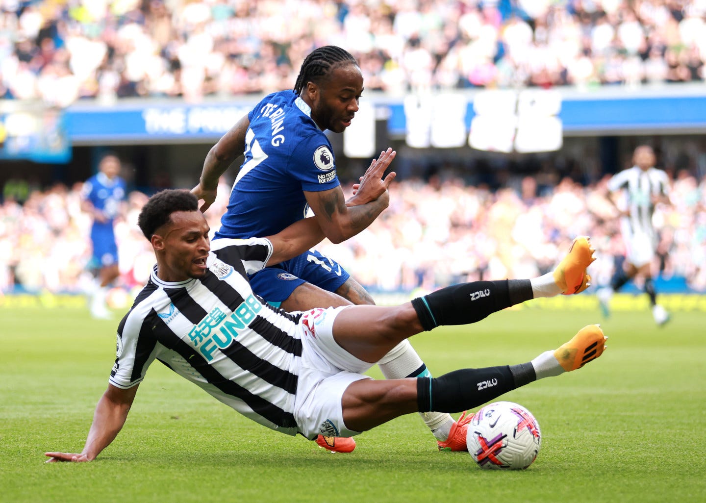 Chelsea vs Newcastle - fixture information, ticket information and where to  watch Chelsea in the USA | News | Official Site | Chelsea Football Club