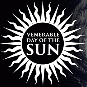Venerable Day of the Sun #6: The Storm