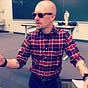 Aaron Gwyn's avatar