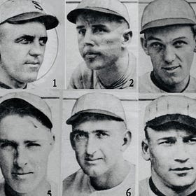 The Game Within the Game