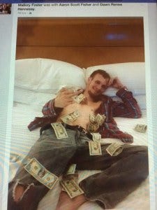 Parlato Challenges McGibney: Seeks public debate on Jerry Sandusky’s innocence, calling out Bullyville media hysteria and false narratives.