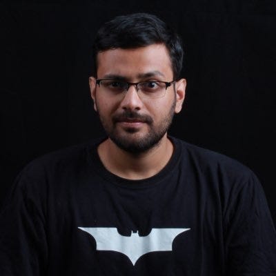Substack profile picture for @giri