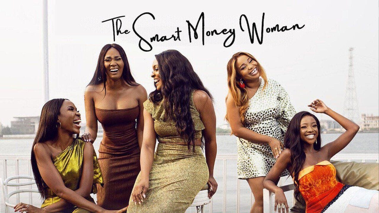 The Smart Money Woman • Season 1 - Plex