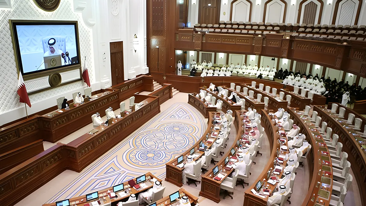 Qatar’s Shura Council Pushes for AI Legislation Amid Sovereignty and Bias Concerns