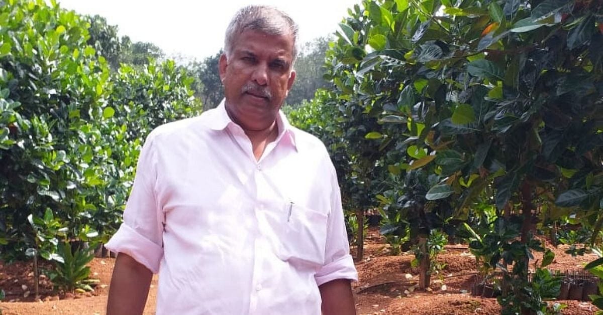 kerala farmer