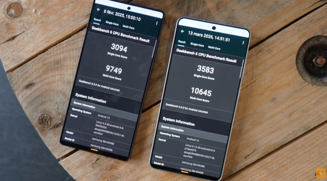 Samsung Galaxy S26 Ultra Samsung Galaxy S26 Ultra