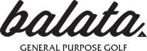 The Balata. General Purpose Golf