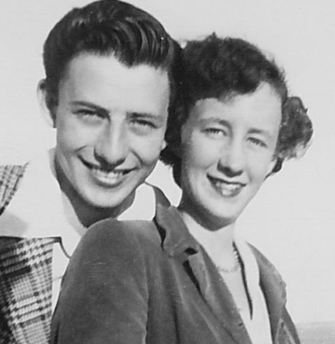 Life Sentences: A Story of Discovery and Recovery