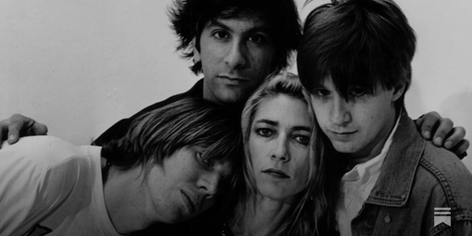 Sonic Youth's First Decade - by Philip Freeman