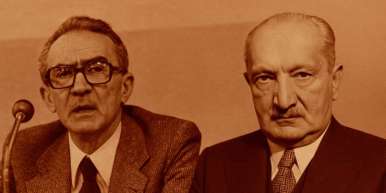 The Superhumanist Myth