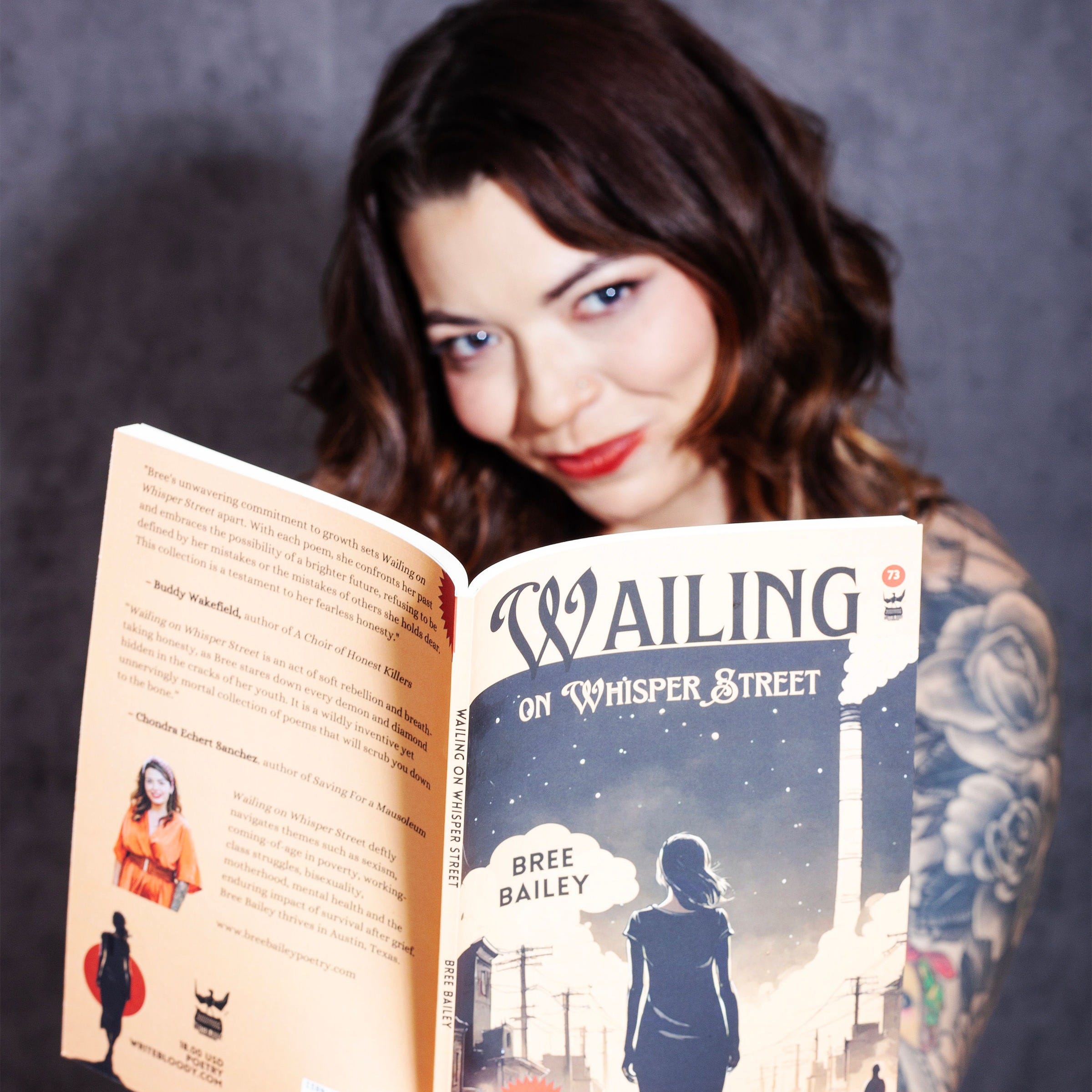 Pop Optimism for Breakfast