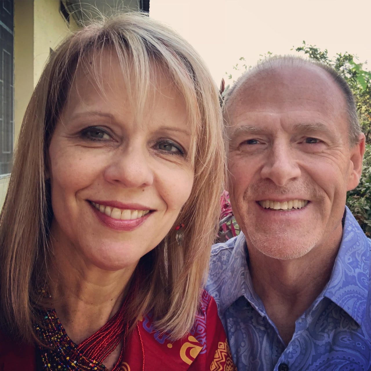 A Cultural Shift by Lea Peters