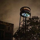 The Watcher
