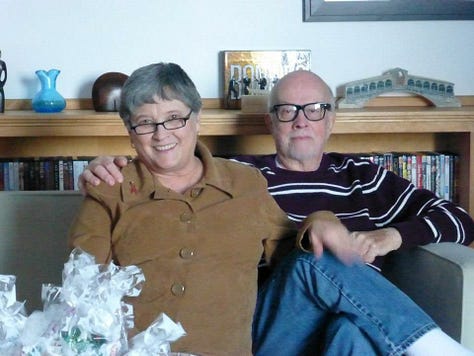 Images of family