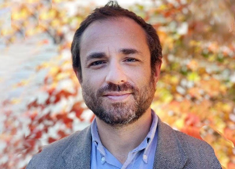 Attorney David Seligman joins 2026 race for Colorado attorney general |  Colorado Newsline