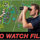 How To Watch All-22 Film