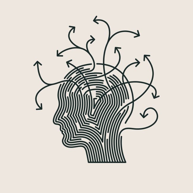 Obsessive-compulsive disorder (OCD) | Paris Brain Institute