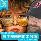 La Newsletter de Fuera de Series