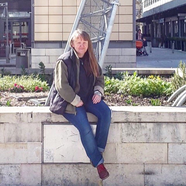 A Voice From The Garden