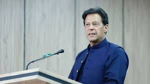 Pakistan | Imran Khan unveils 10-point ...