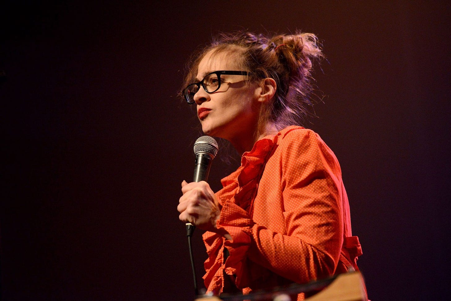 Fiona Apple to Release New Song About Pretrial Detention Next Week