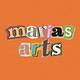 marias arts