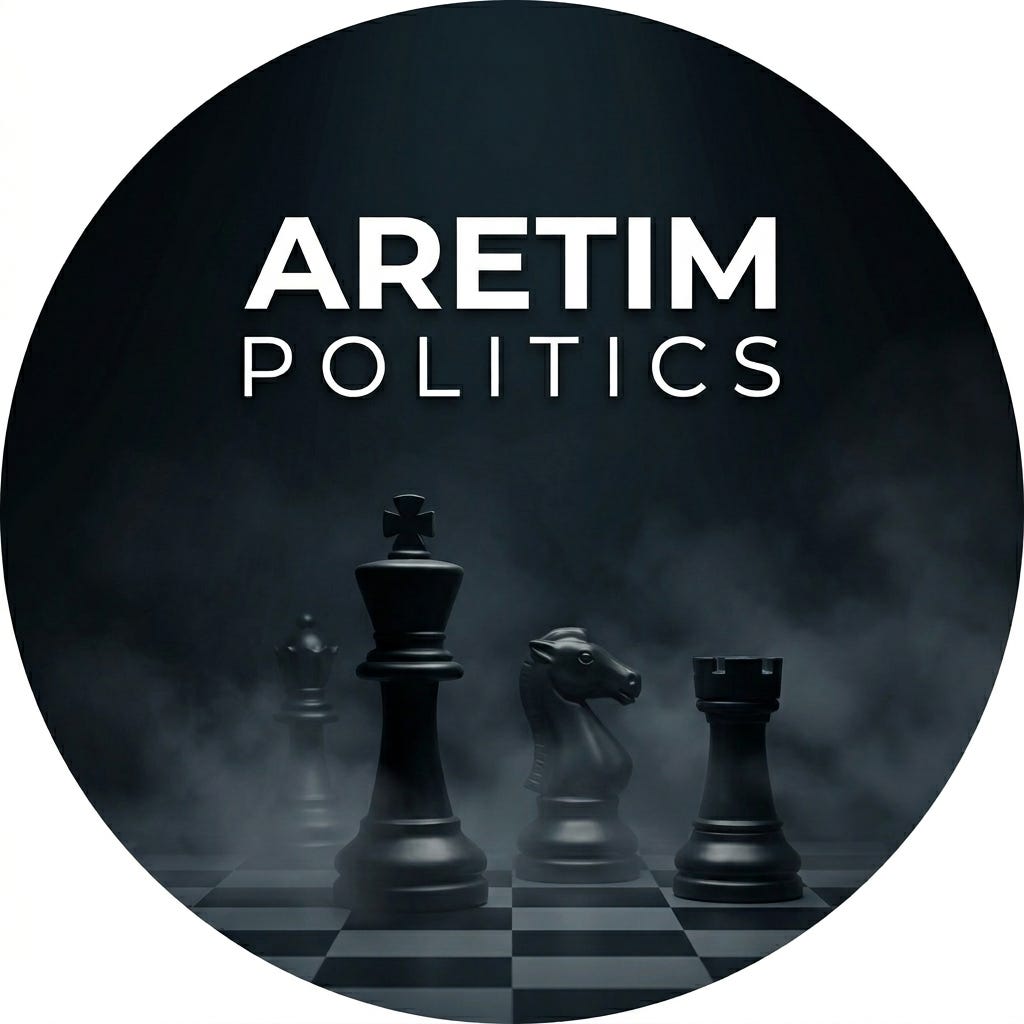 Aretim Politics