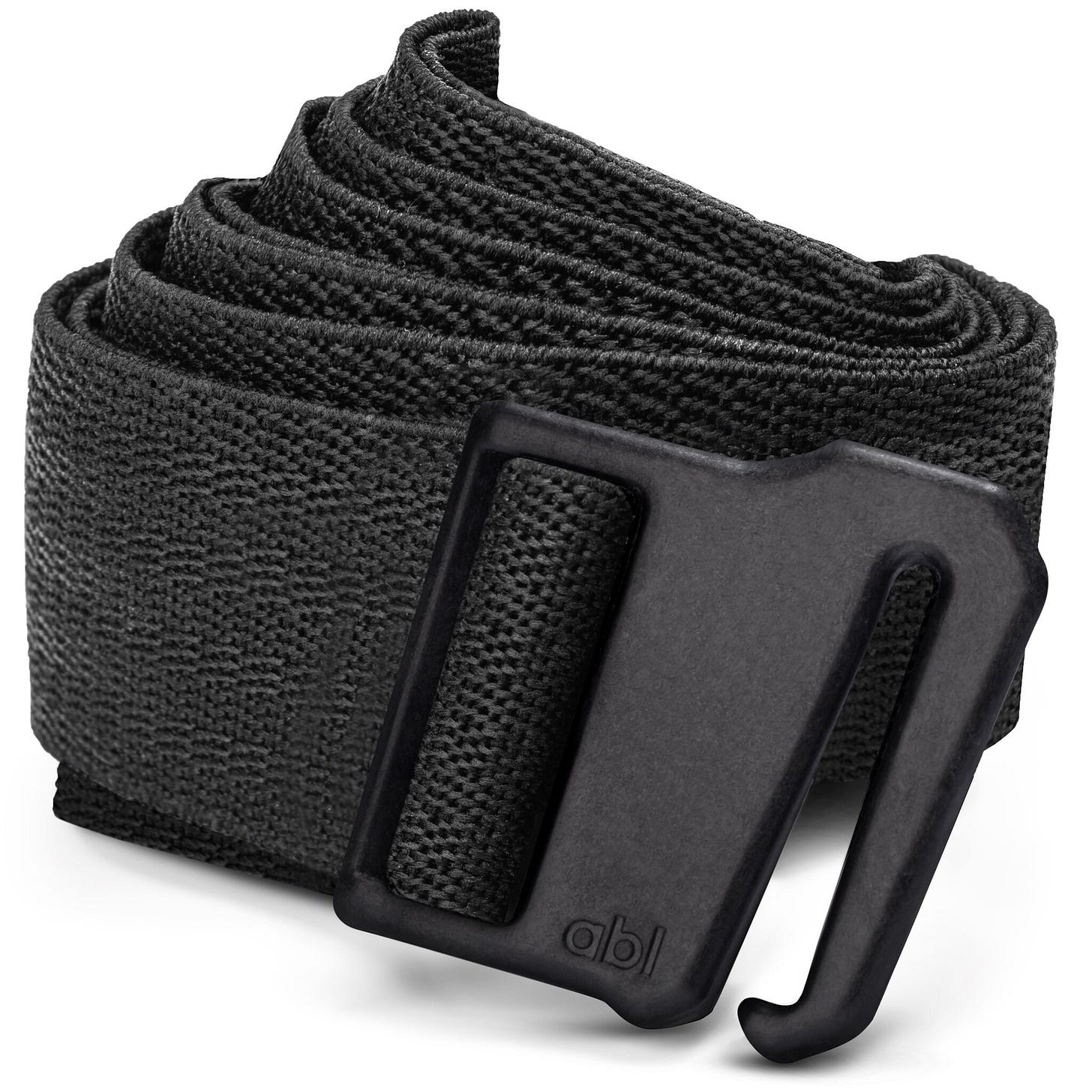 The B series belt with a simple hook